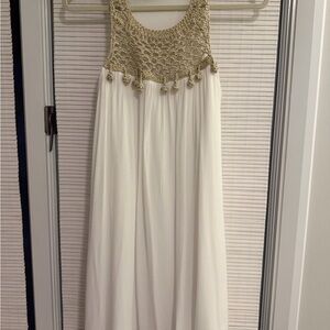 Lilly Pulitzer white Dress